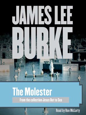 The Molester - Audiobook